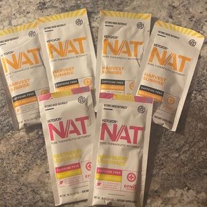 Prüvit Nat Therapeutic Ketones